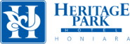 Heritage Park Hotel