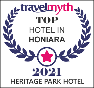 Travel Myth - Top Hotel in Honiara