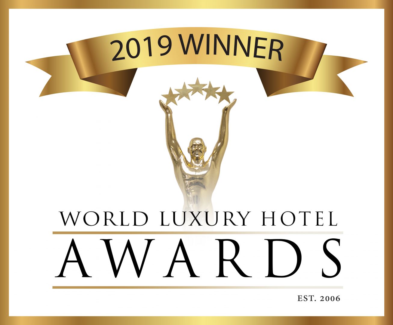 World Luxury Awards