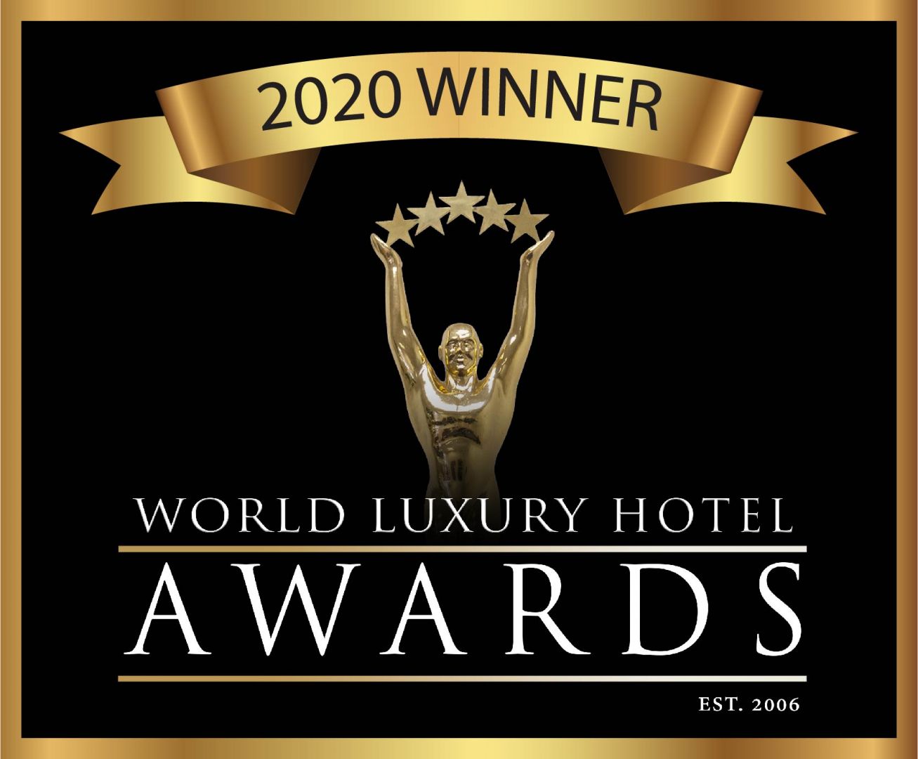 World Luxury Hotel Awards 2020