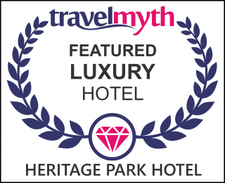 Featured Luxury Hotel 2022