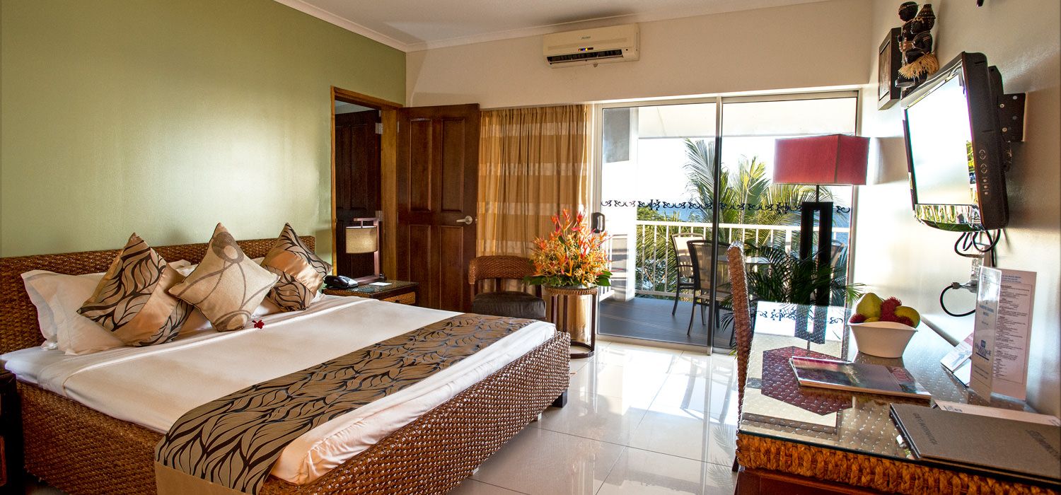 rooms in Honiara